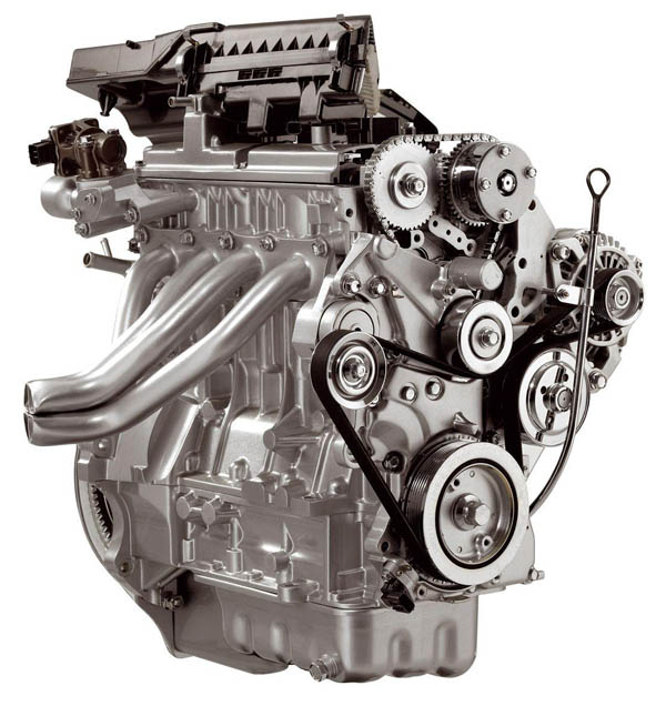 2014 En Berlingo Car Engine